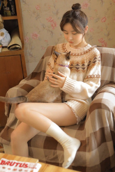 星野亚希三级